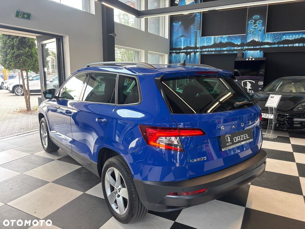 Skoda Karoq - 3