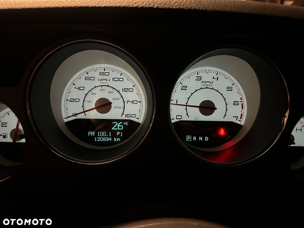 Dodge Challenger 5.7 R/T - 15