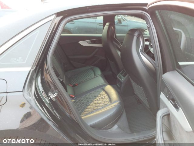 Audi S4 Limousine - 8