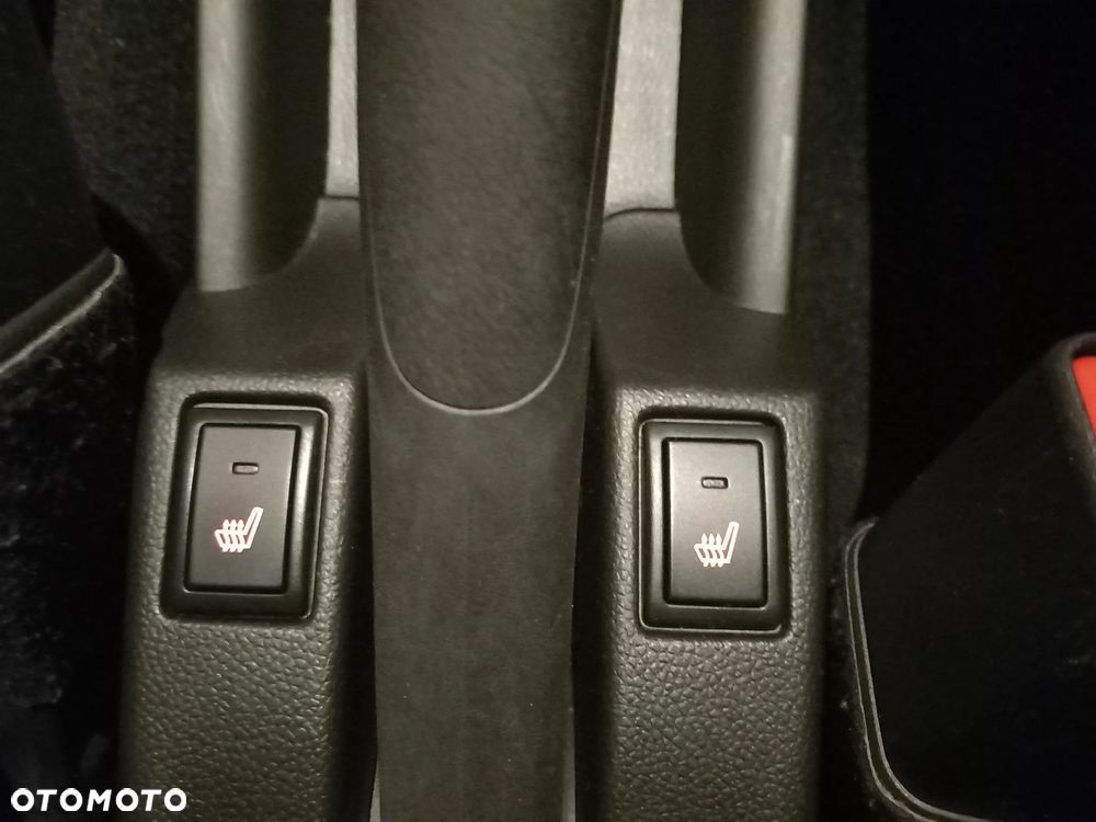 Suzuki Swift 1.4 T Sport - 31