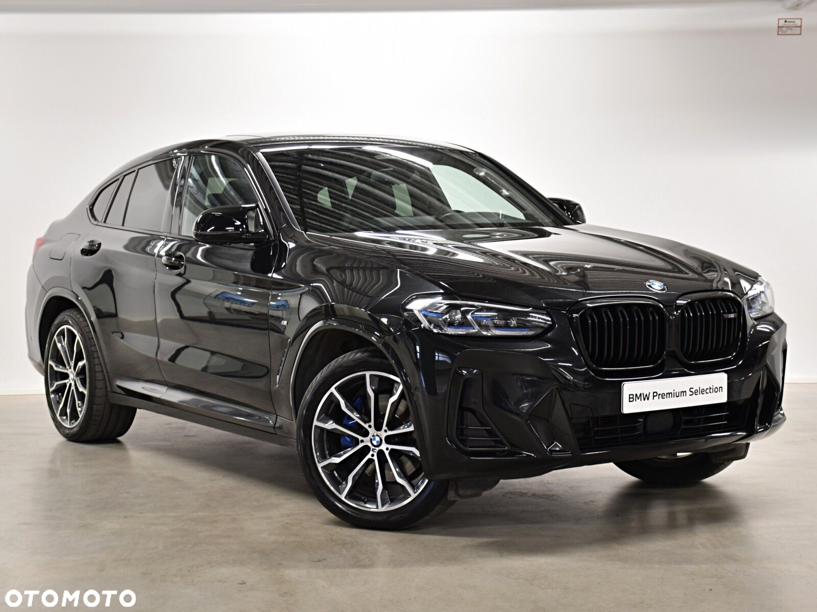 BMW X4 xM40i - 7