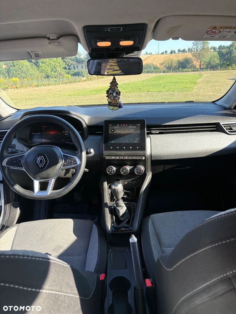 Renault Clio 1.0 TCe Evolution - 9