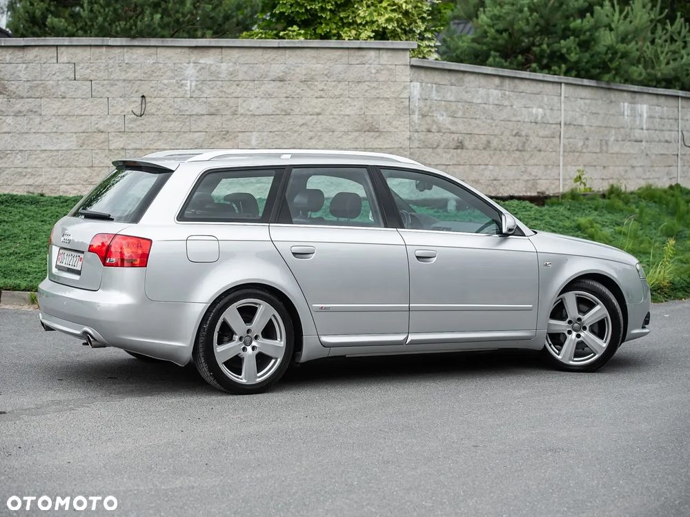 Audi A4 Avant - 14
