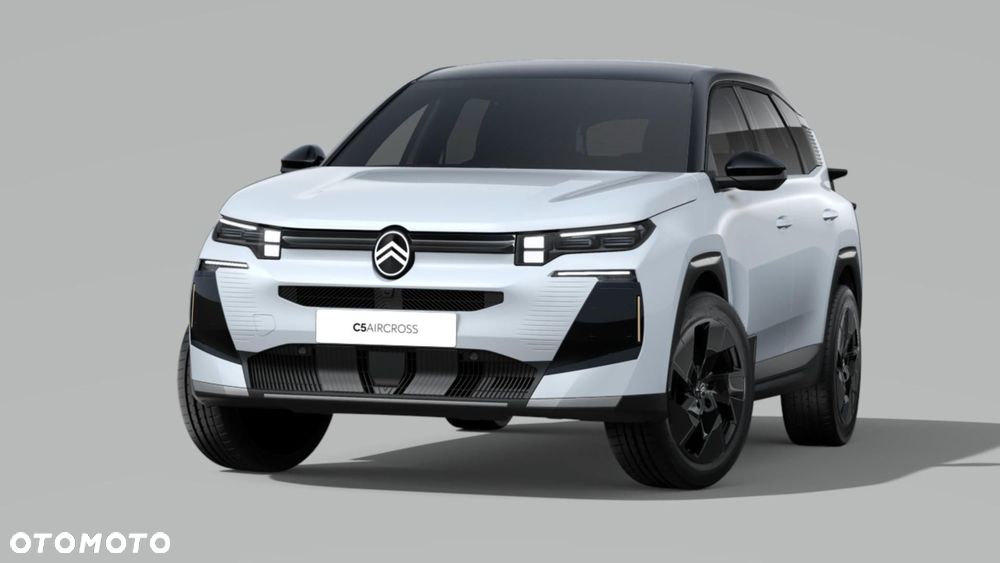 Citroën C5 Aircross 1.2 mHEV Max eDCT6