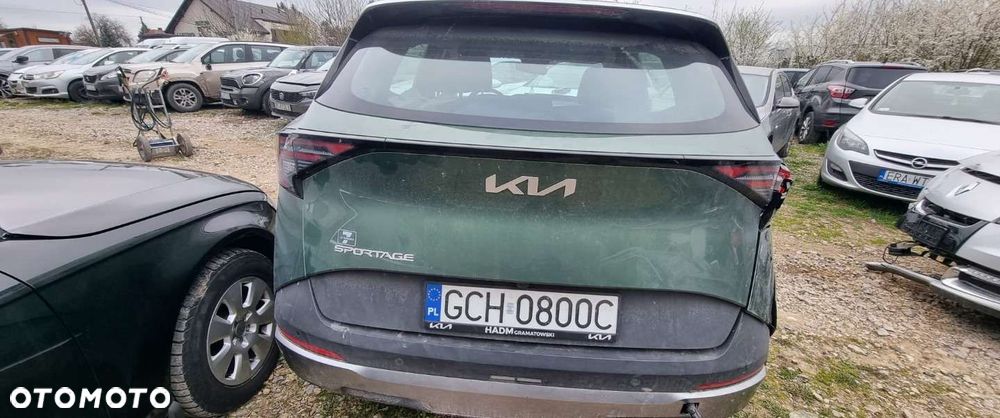Kia Sportage - 17