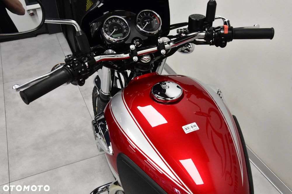 Kawasaki Inny - 17