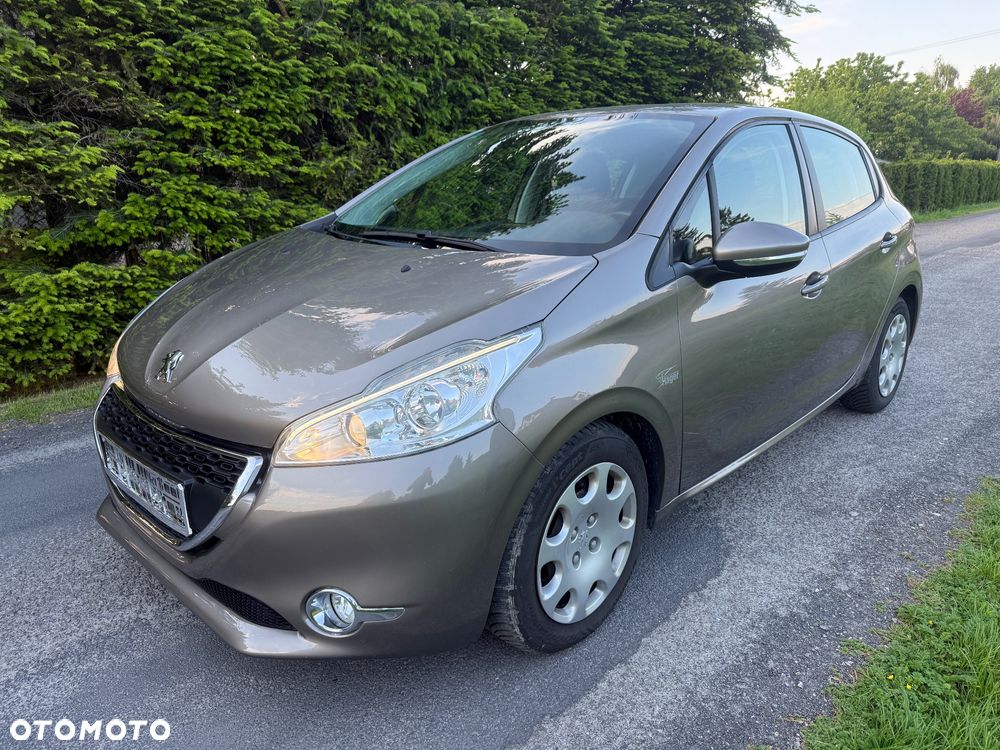 Peugeot 208 95 VTI Allure - 7