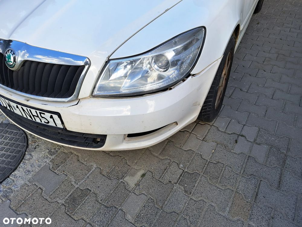 Skoda Octavia 1.6 TDI Active - 6