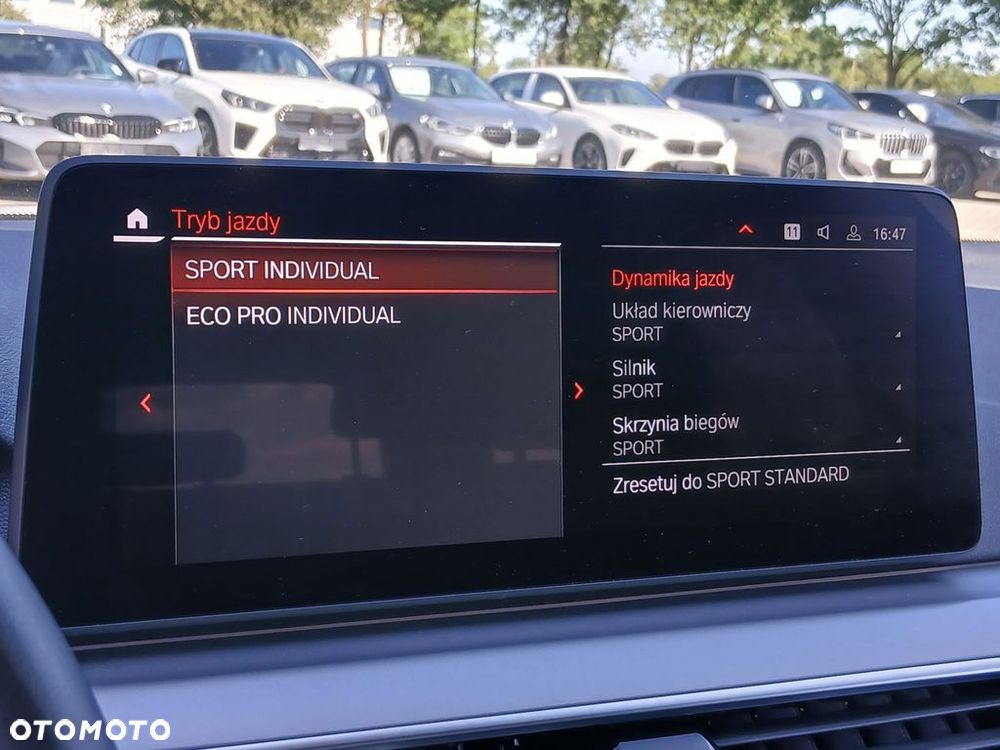 BMW Seria 5 - 28