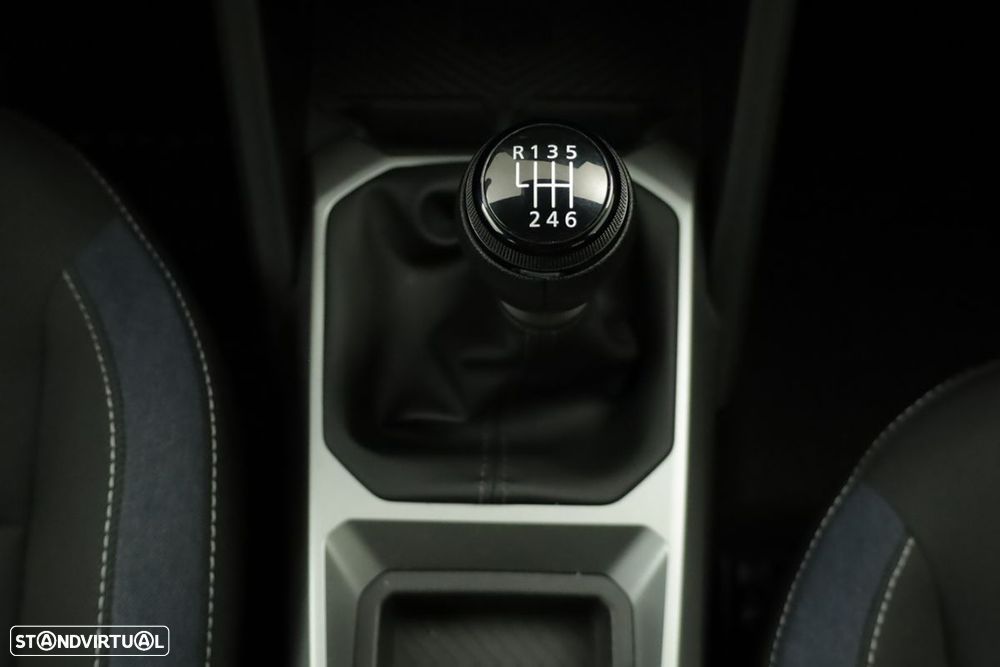 Dacia Duster 1.0 TCe ECO-G Journey Bi-Fuel - 13