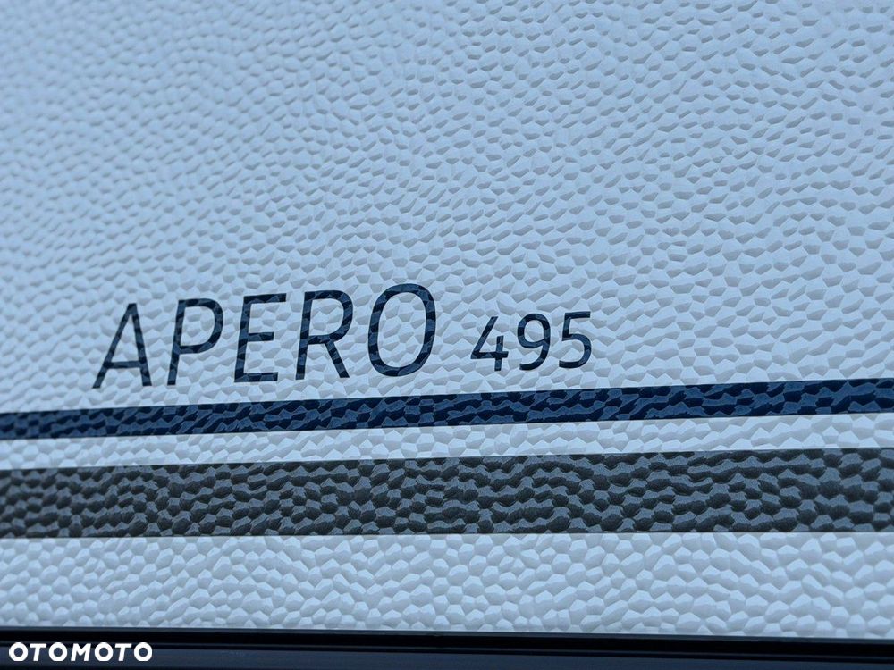 Fendt 495 SFB Apero - 18