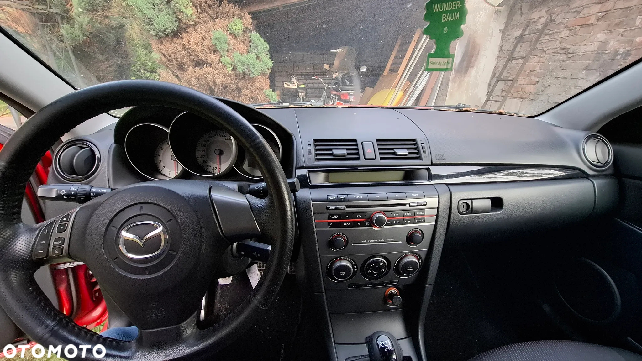 Mazda 3 2.0 Active - 5