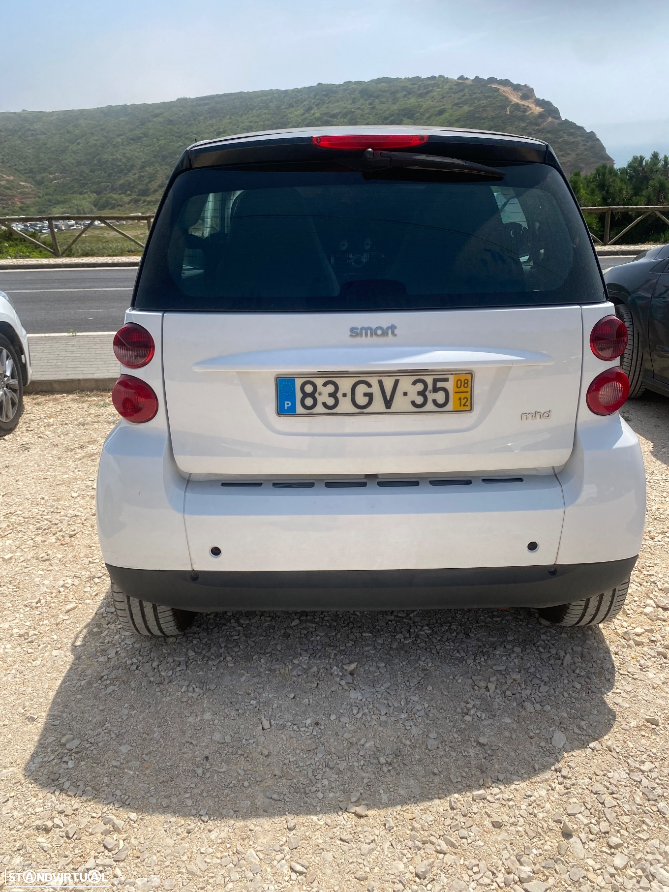 Smart ForTwo Coupé - 4