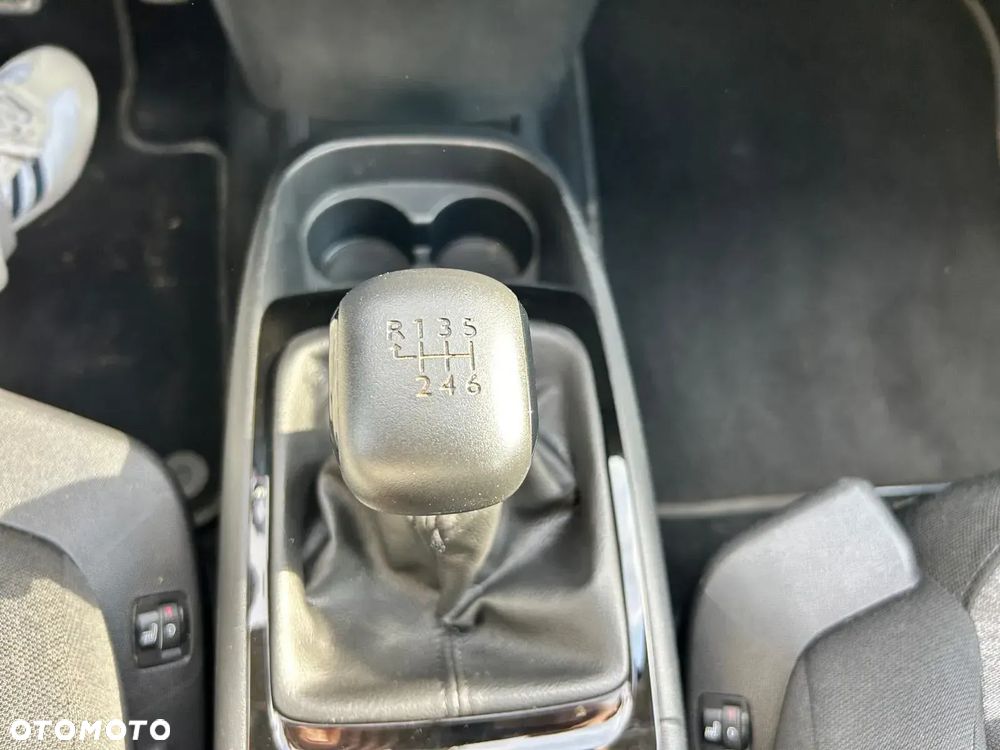 Citroën C4 SpaceTourer 1.5 BlueHDi More Life S&S - 34