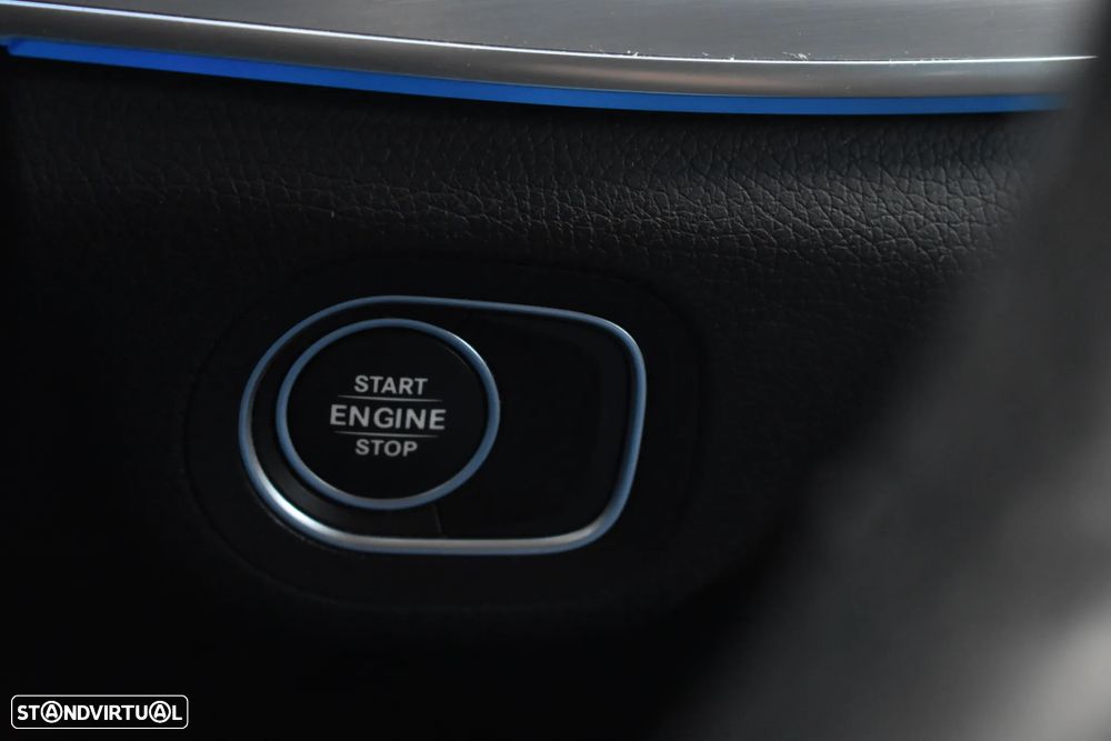 Mercedes-Benz GLE 350 de 4Matic 9G-TRONIC AMG Line - 35