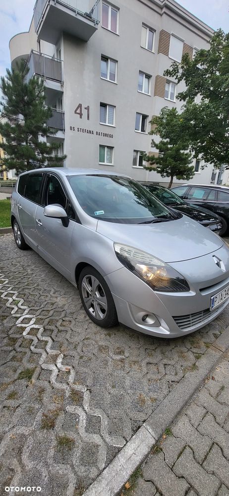 Renault Grand Scenic Gr 1.6 16V Authentique - 15