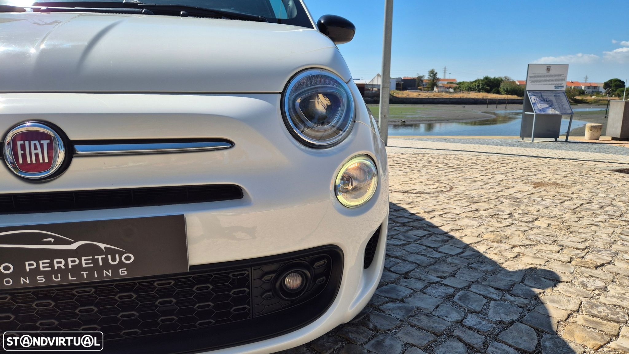 Fiat 500 - 3