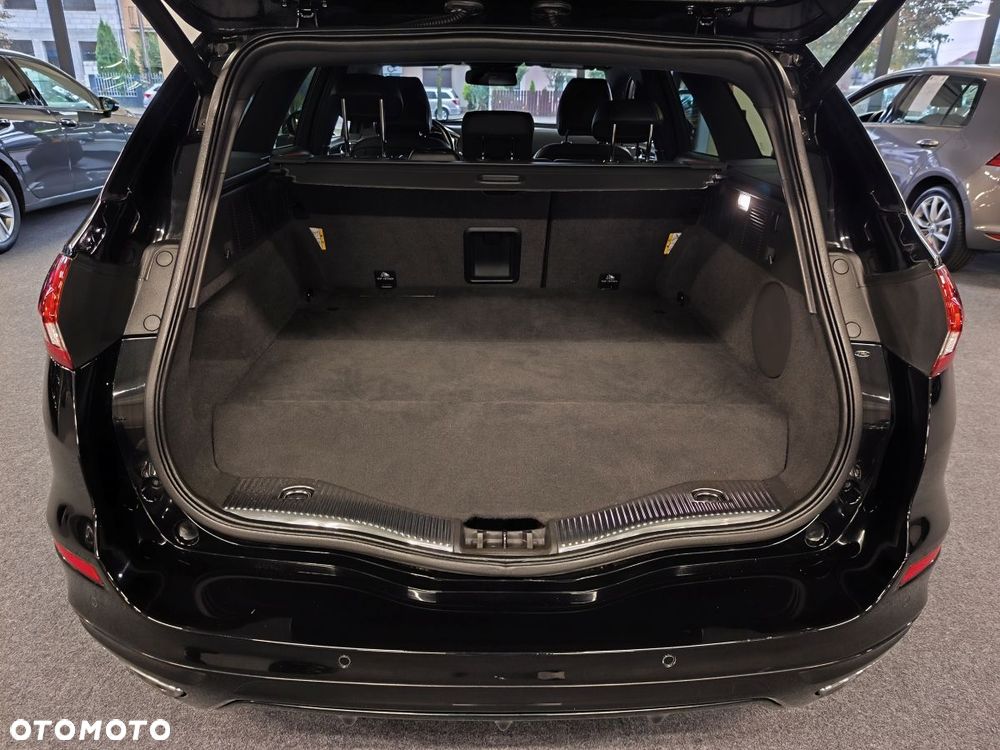 Ford Mondeo 2.0 Hybrid Executive Plus - 18