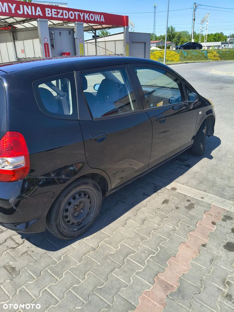 Honda Jazz 1.2 S - 6