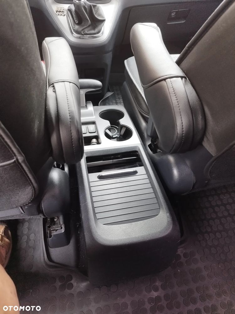 Honda CR-V 2.0 Elegance - 9