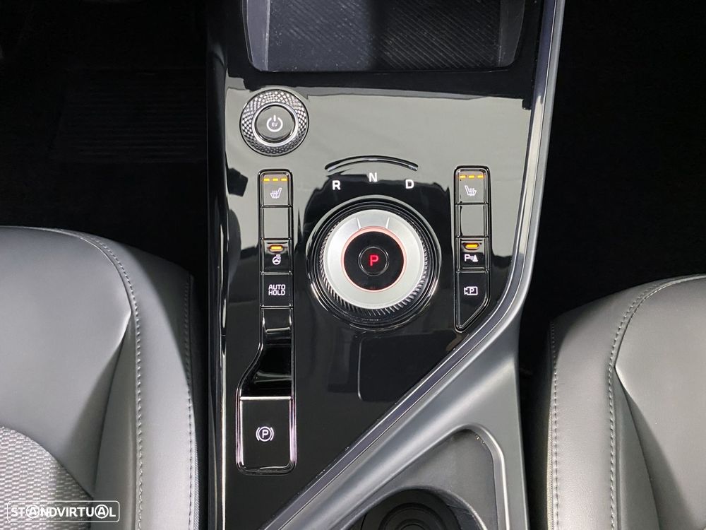 Kia Niro EV 64kWh Tech - 17