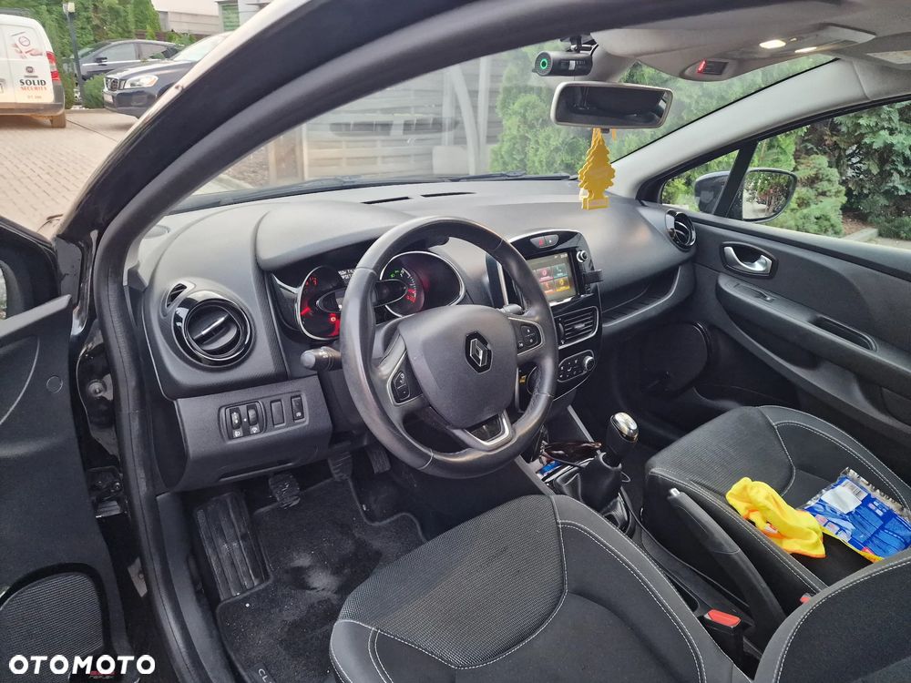 Renault Clio 0.9 Energy TCe Zen - 2