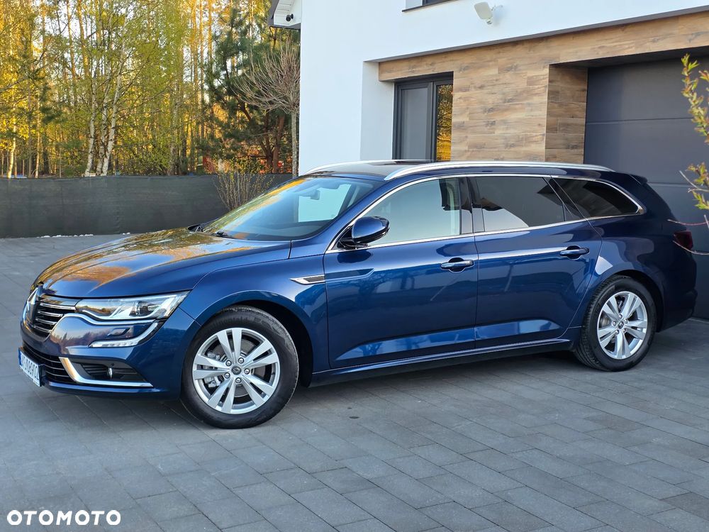 Renault Talisman 2.0 Blue dCi Intens EDC - 3