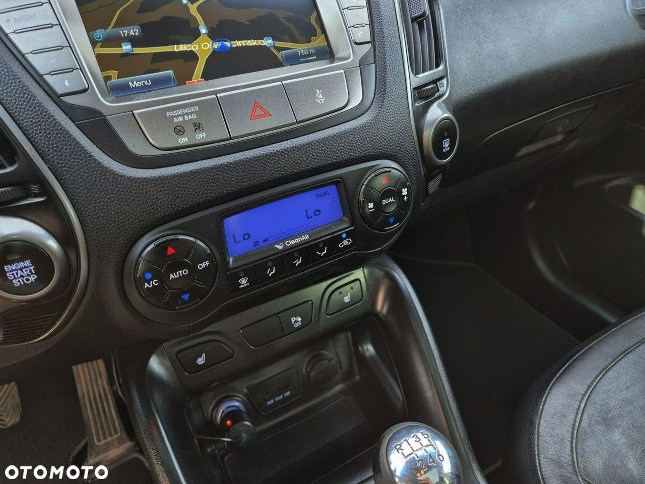 Hyundai ix35 - 17