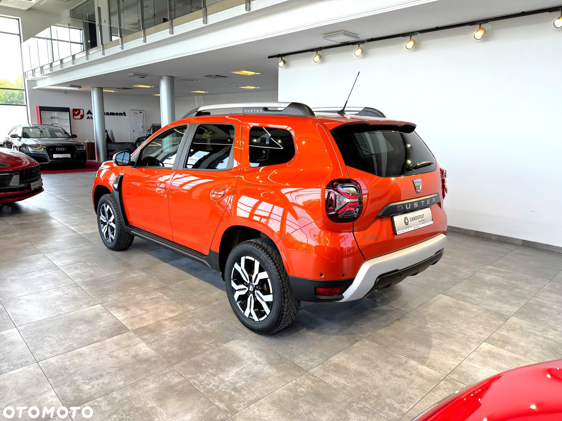 Dacia Duster - 7