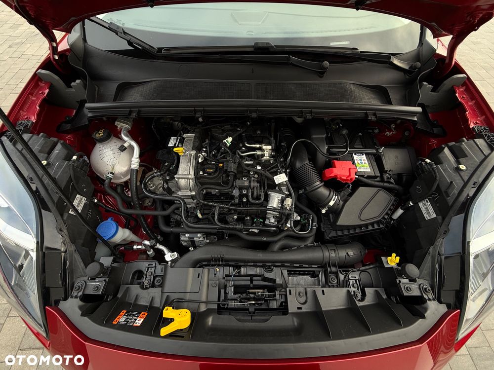 Ford Puma 1.0 EcoBoost Hybrid TITANIUM DESIGN - 39