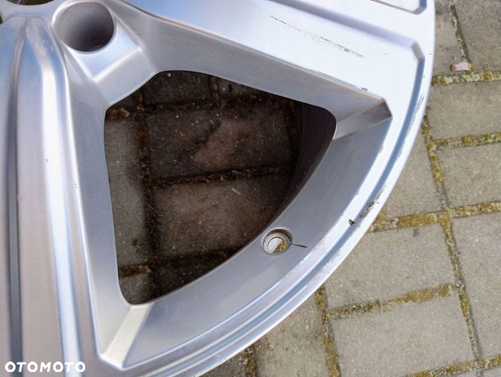 felga 9j 20 et38 audi e-tron 4ke601025s - 4