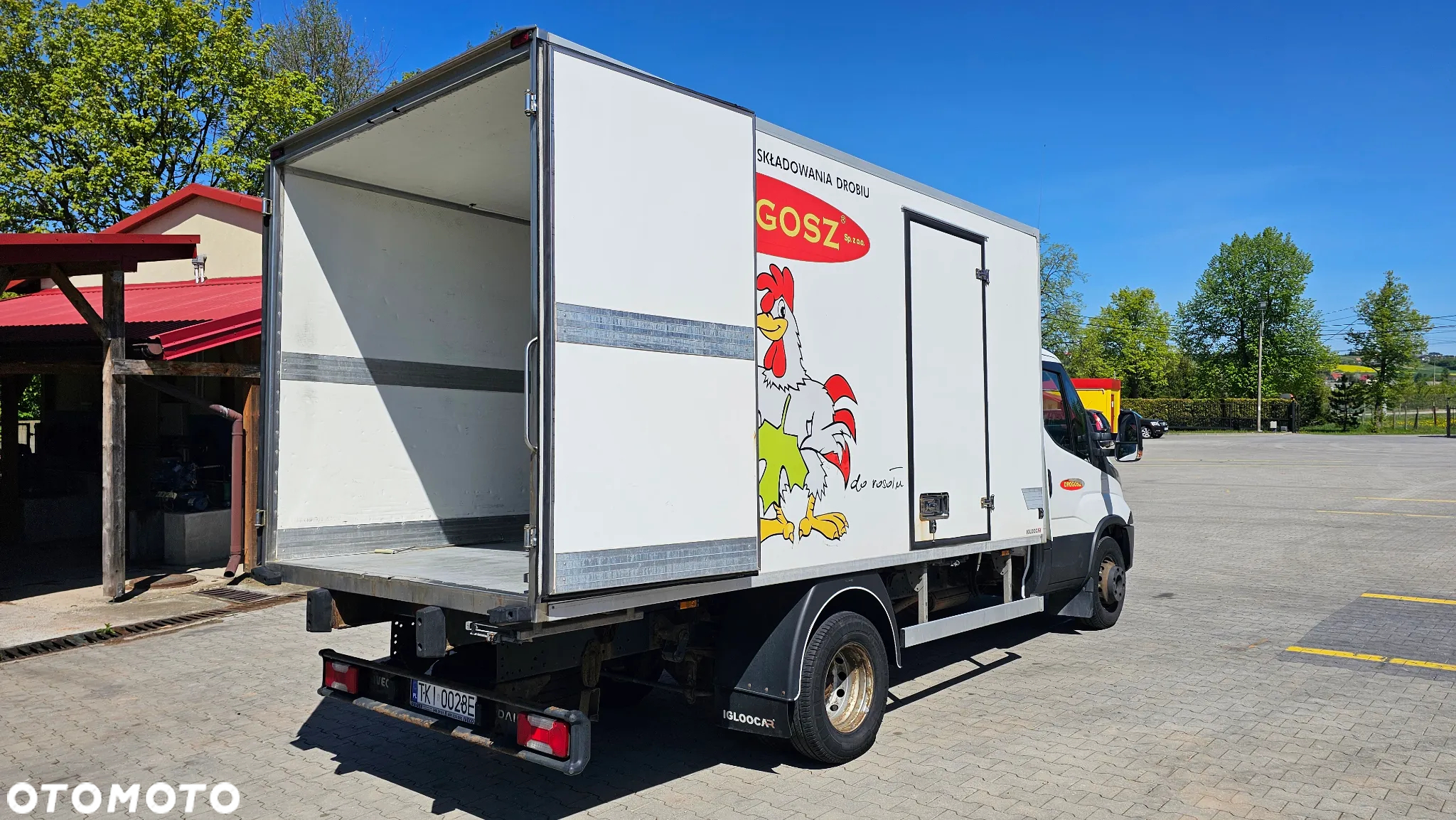 Iveco 70C17 - 7