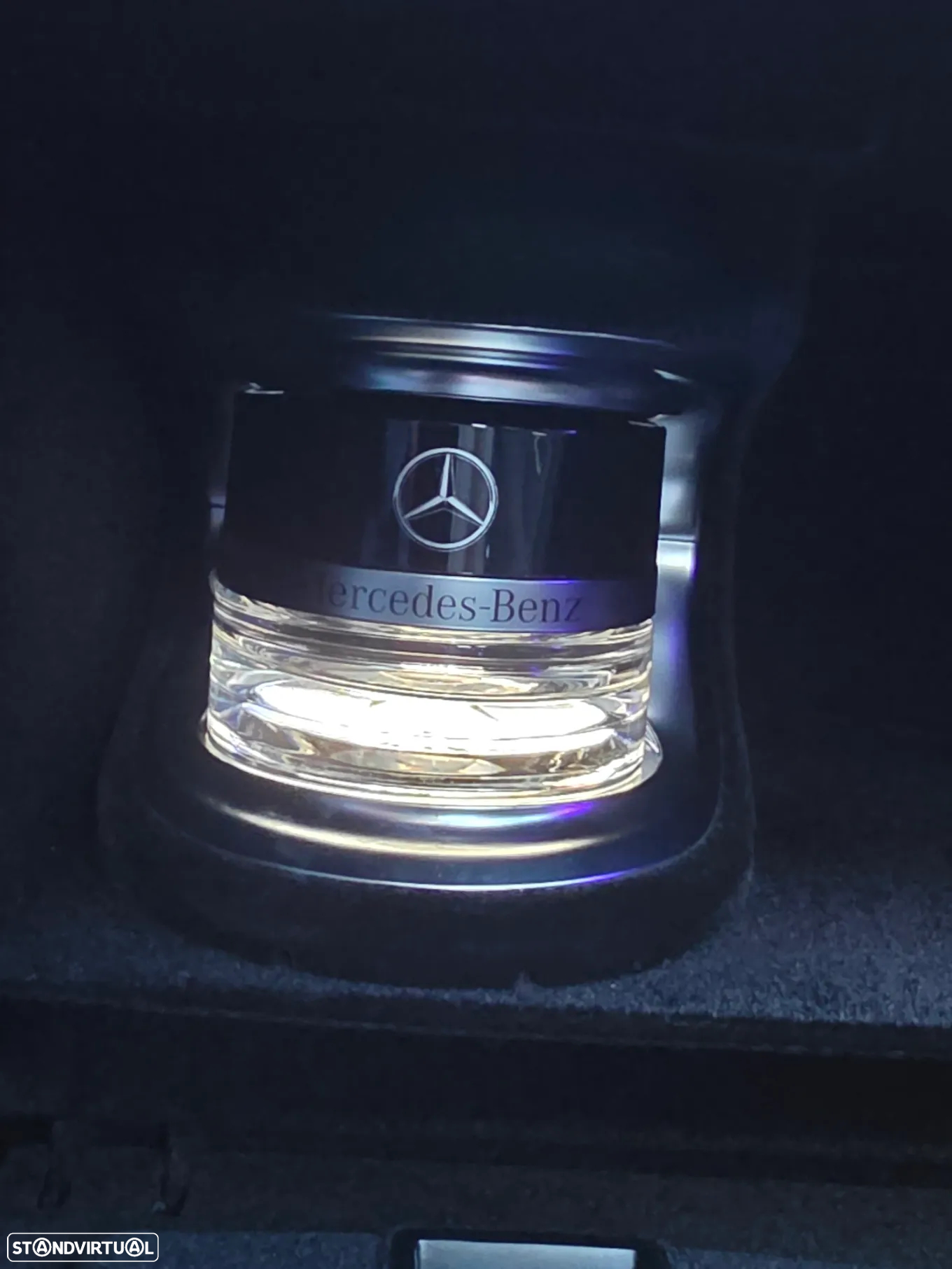 Mercedes-Benz S 350 d 4-Matic - 25