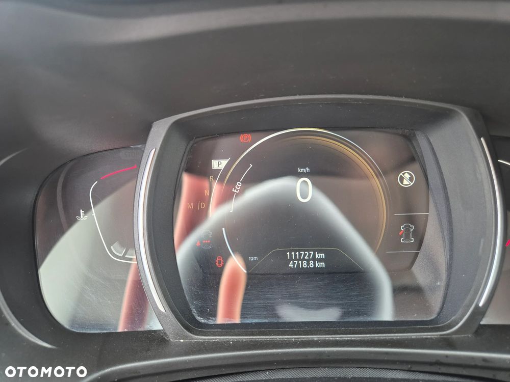 Renault Kadjar Energy dCi 110 EDC Bose Edition - 24