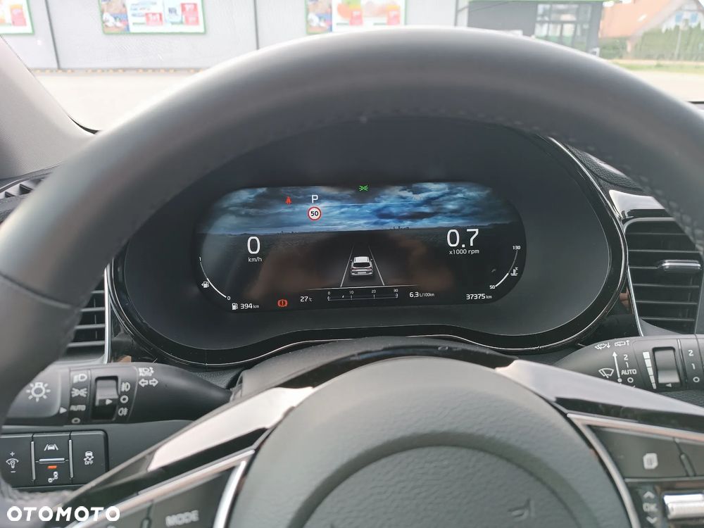 Kia Ceed 1.5 T-GDI L Business Line Plus DCT - 12