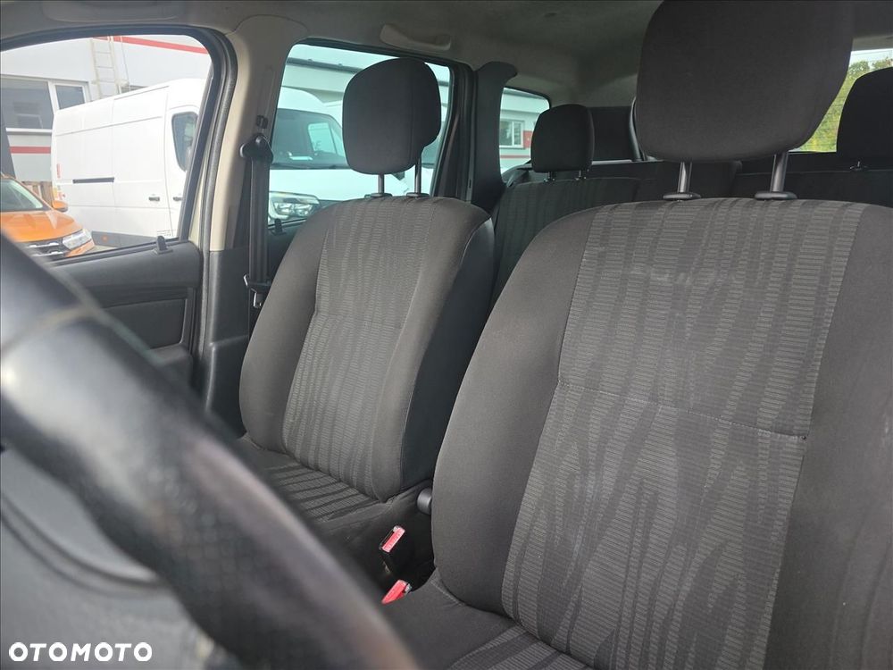 Dacia Duster 1.5 dCi Laureate - 12