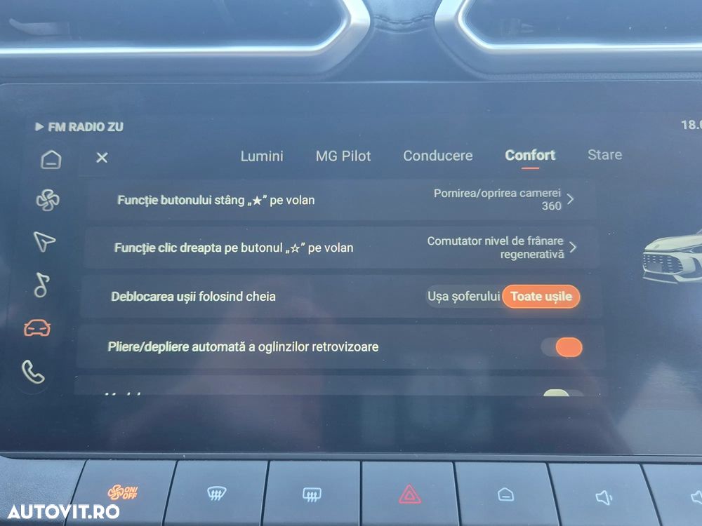 MG ZS HEV 1.5 GSI AT Exclusive - 25