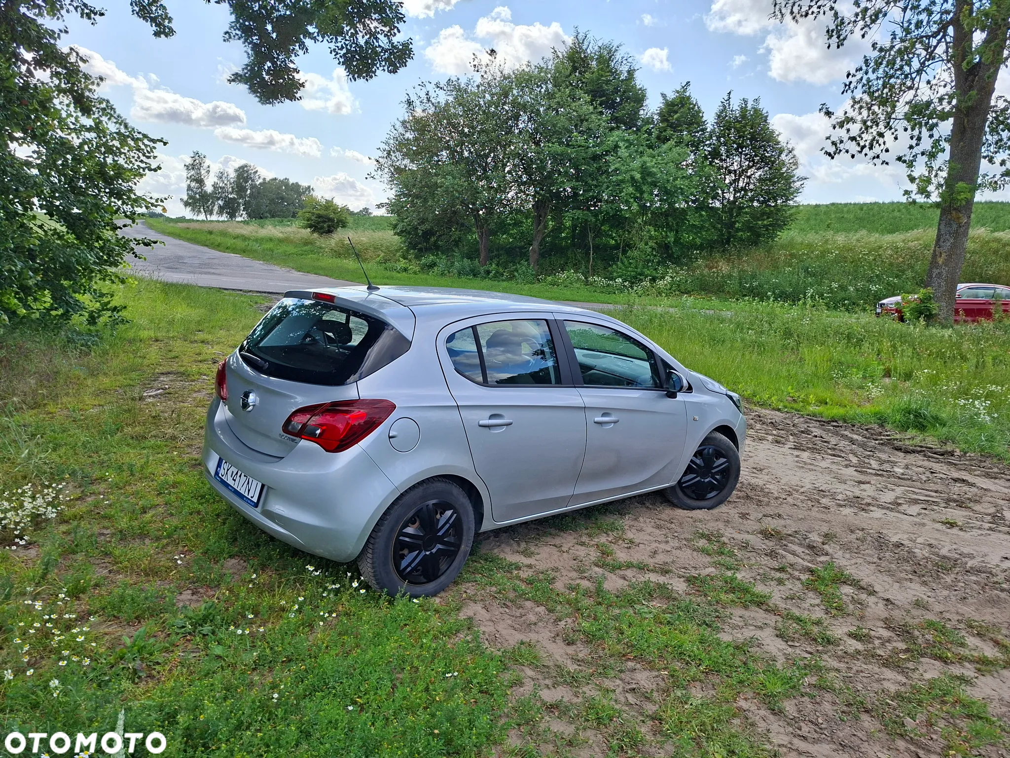 Opel Corsa - 7