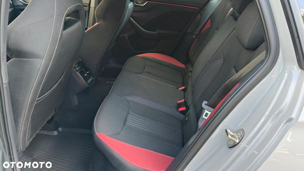 Skoda Scala 1.0 TSI DSG Monte Carlo - 39