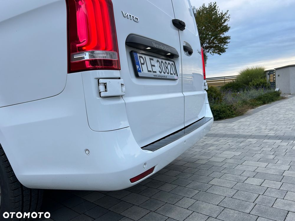Mercedes-Benz Vito - 23