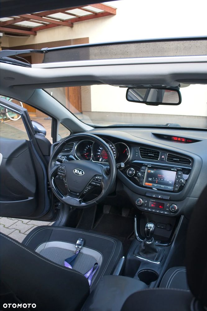 Kia Ceed 1.6 CRDi XL - 23