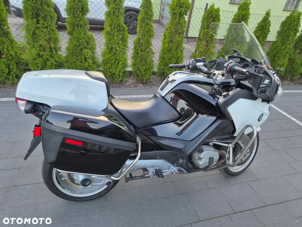 BMW RT - 7