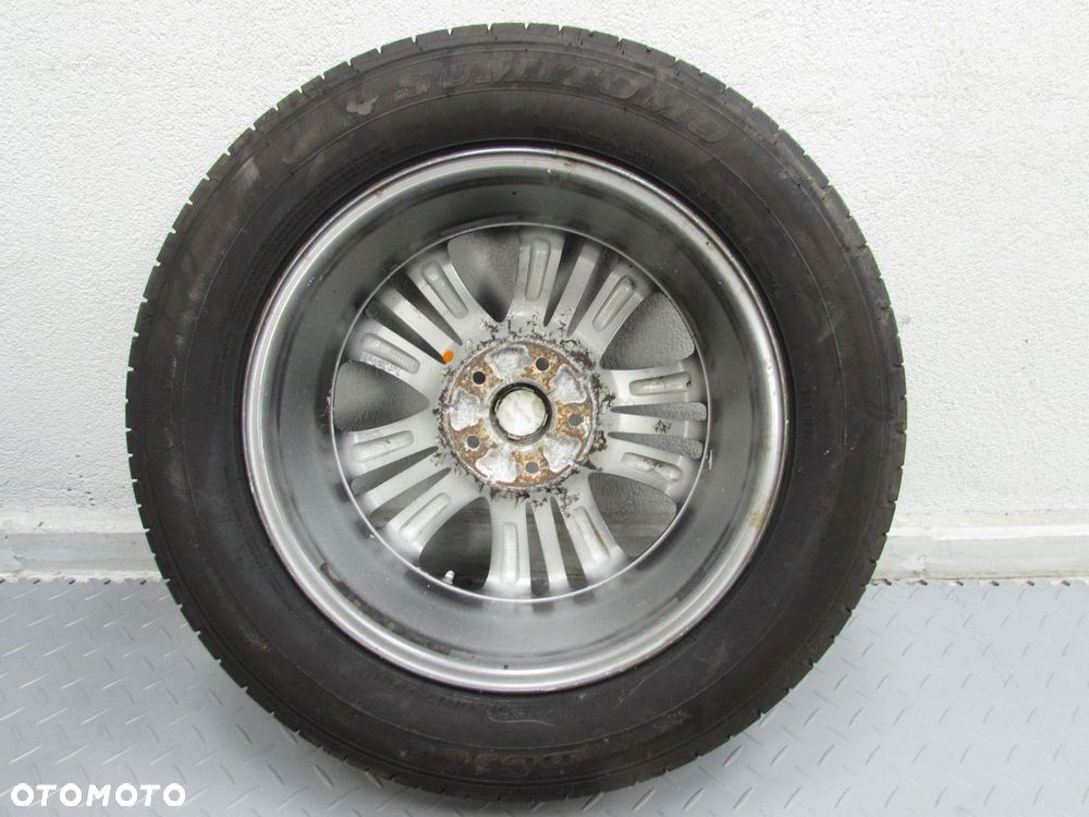 HYUNDAI IX35 2010-2015 FELGI ALUMINIOWE 52910-2Y650 - 10