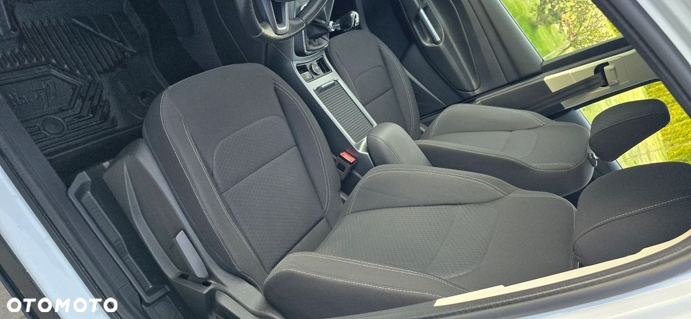 Ford Kuga 1.5 EcoBoost 2x4 Titanium - 20