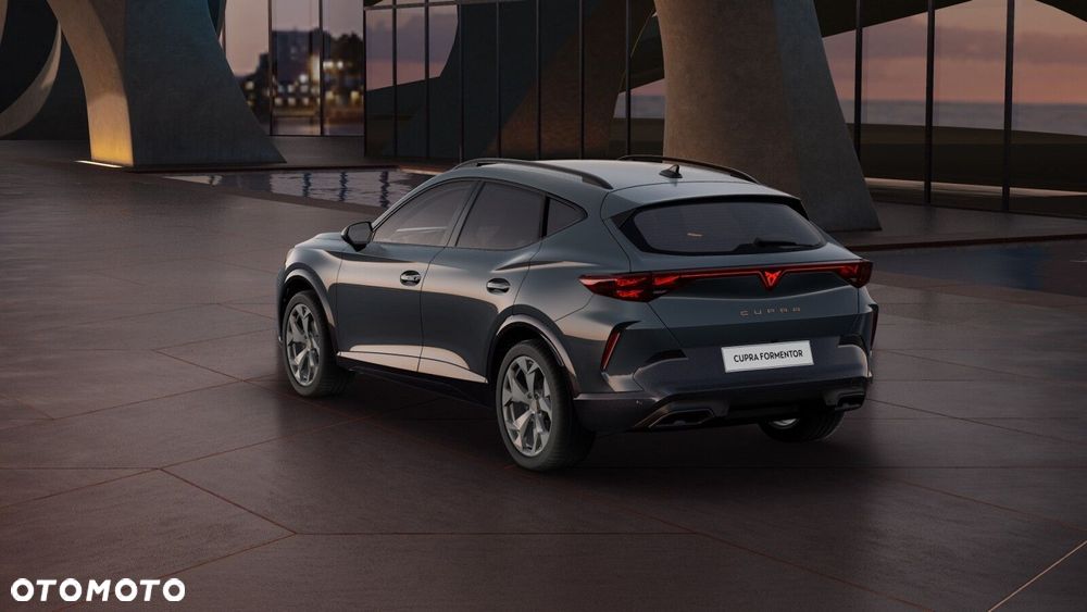Cupra Formentor 1.5 TSI DSG - 4