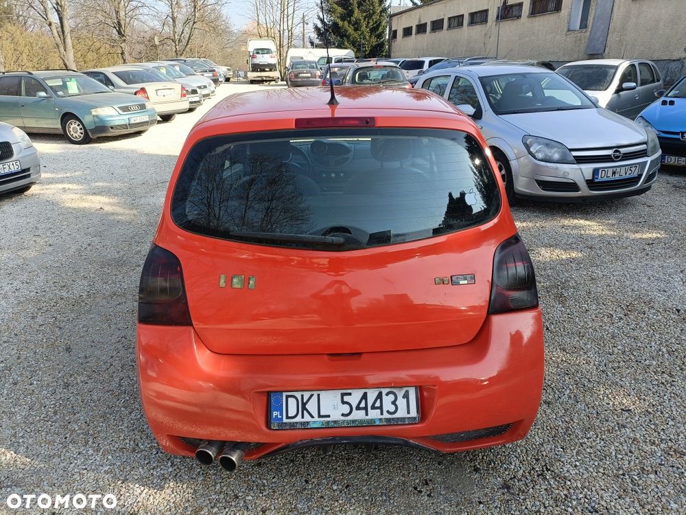 Renault Twingo - 7