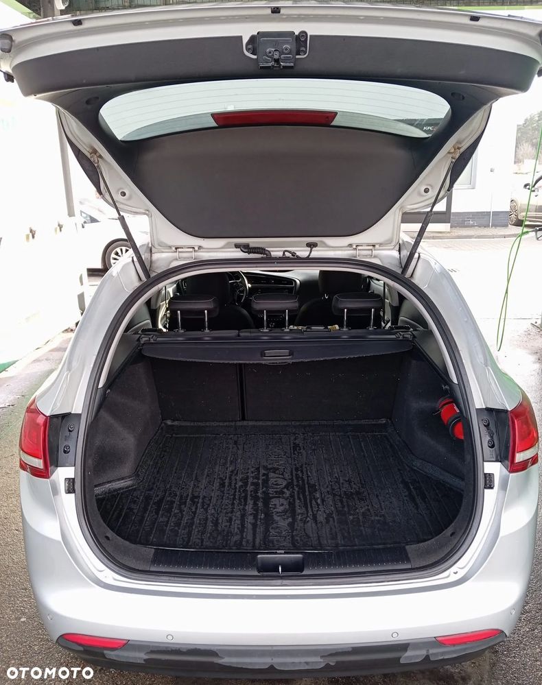 Kia Ceed 1.6 CRDi L Business Line - 27