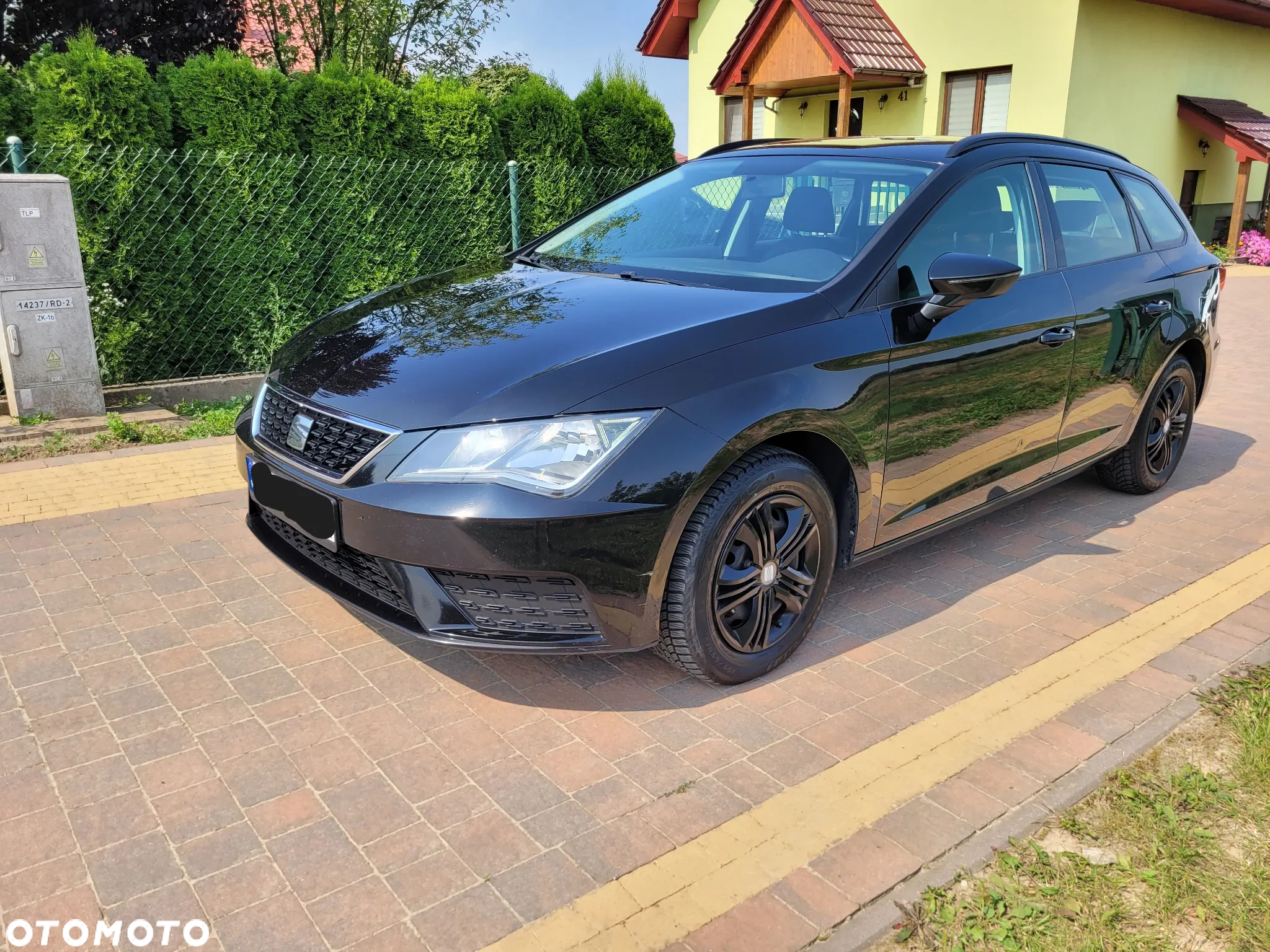 Seat Leon 1.2 TSI Reference - 2
