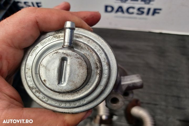 Egr 8973586130 8973586130 Opel Astra G [1998 - 2009] wagon 5-usi 1.7 - 5