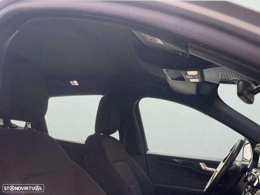 Ford Kuga 1.5 TDCi EcoBlue ST-Line - 17